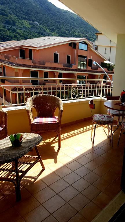 Appartamento Marinella Pizzo  Exterior foto