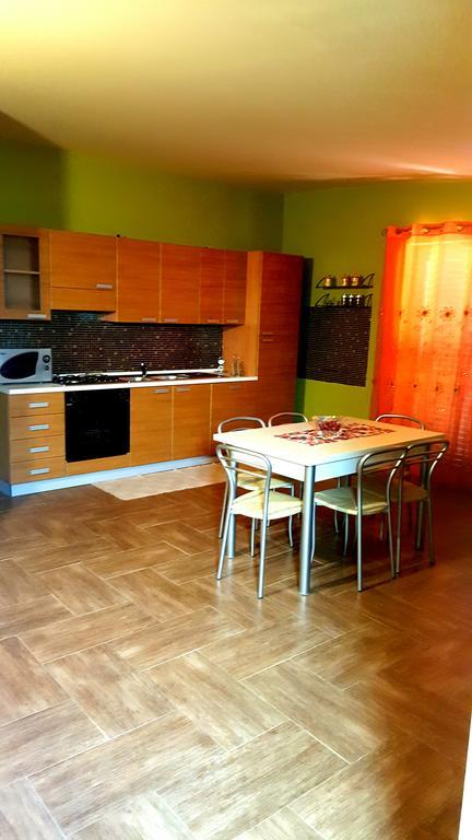 Appartamento Marinella Pizzo  Exterior foto