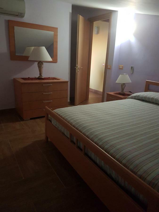 Appartamento Marinella Pizzo  Exterior foto