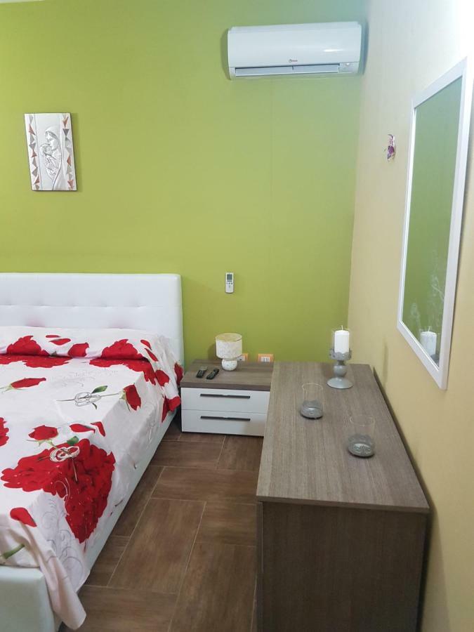 Appartamento Marinella Pizzo  Exterior foto